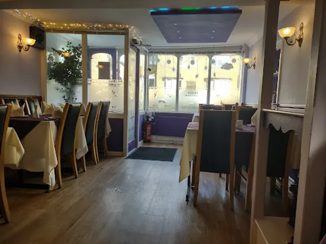 Cafe Le Raj Chipping Norton