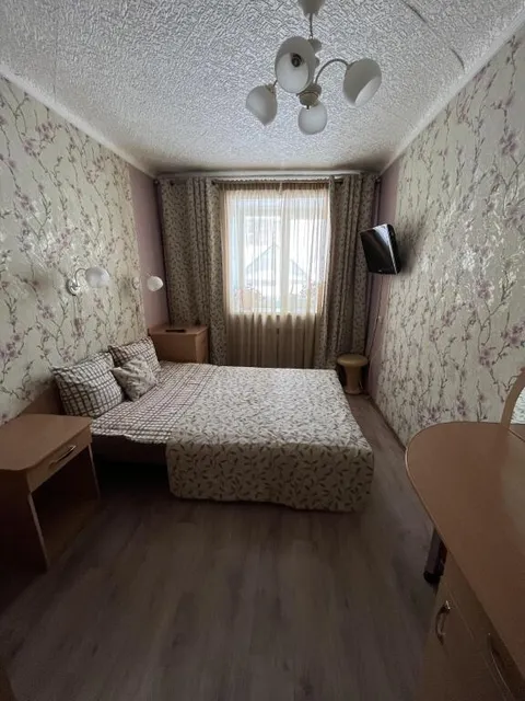 Guest House on Dzerzhinskogo 2