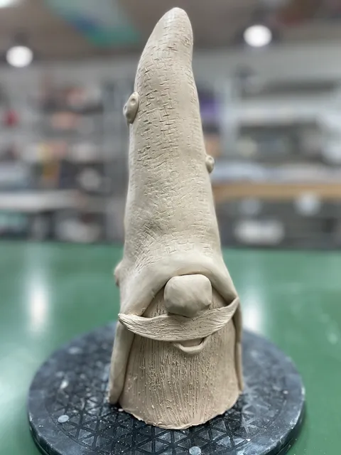 Wrenworks Art Studio