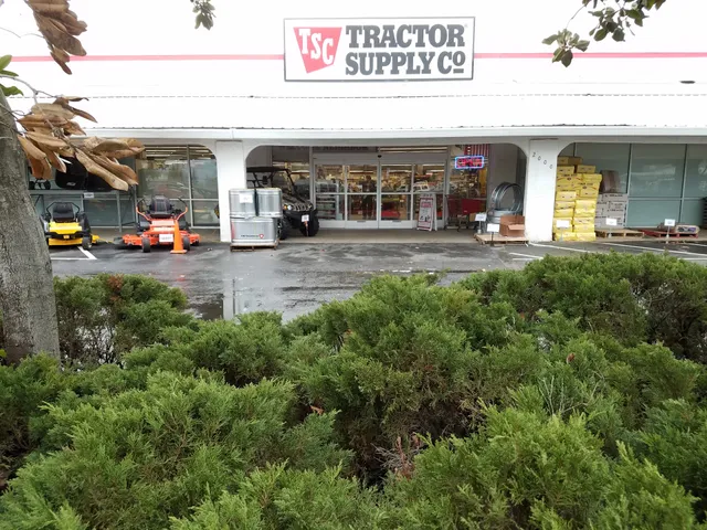 Tractor Supply Co.