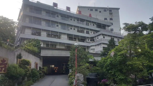 Hoteruteraoonsen Moarizoto