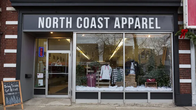 North Coast Apparel