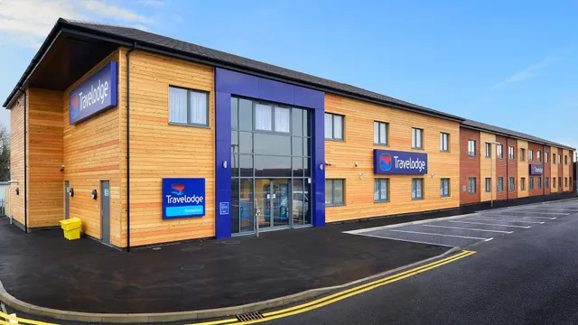 Travelodge Kings Lynn