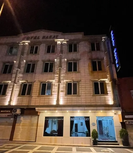 Hotel Bakay