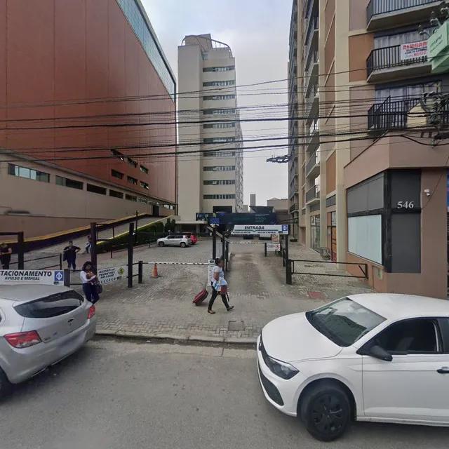 Grão Espresso - shopping ComVem