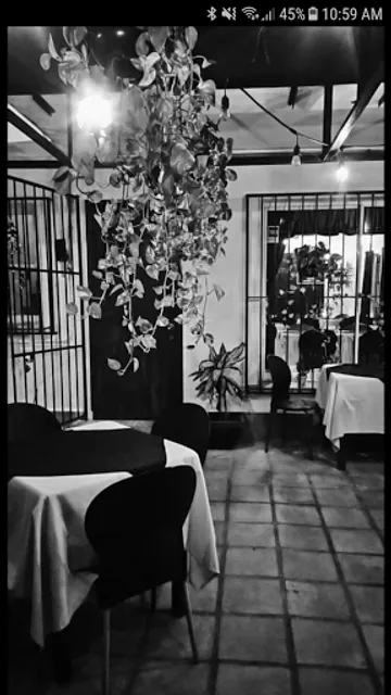 The Lucky Pizza Reforma