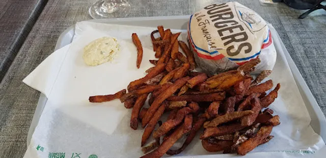 L'antre des gourmets