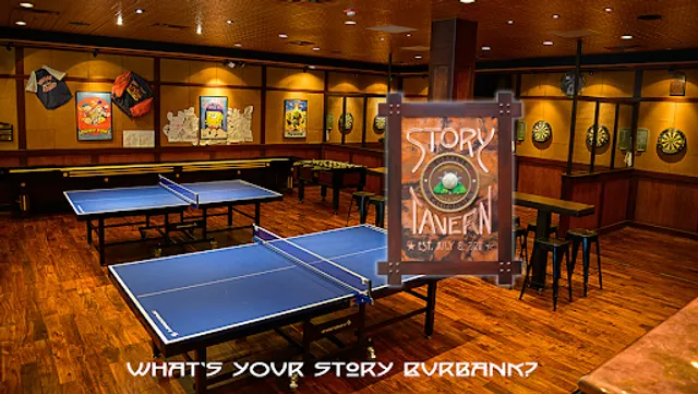 Story Tavern