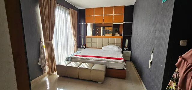 Platinum guest house