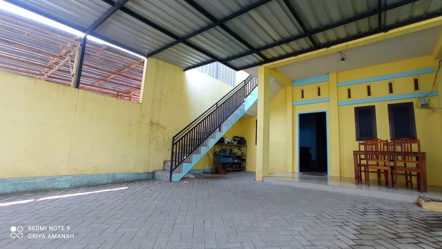 Kost Griya Amanah Ponorogo