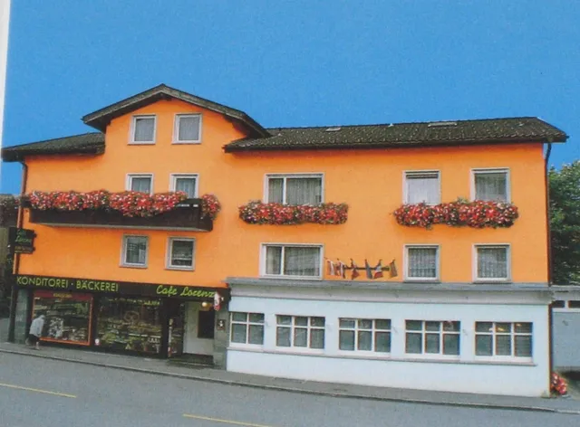 Hotel Cafe Lorenz