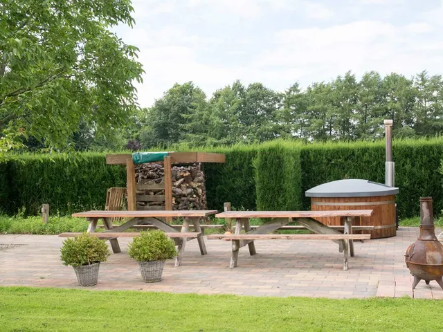 Groepsaccommodatie Kom in de bedstee Aalten