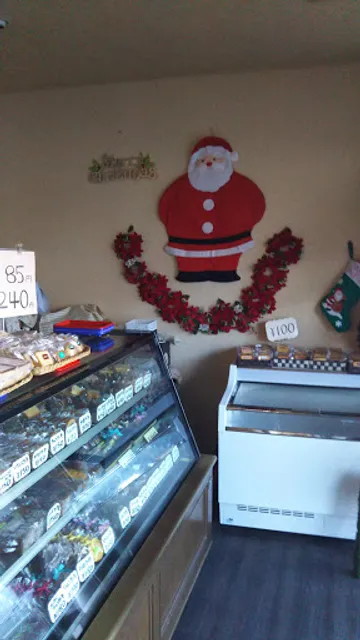 洋菓子・喫茶 セレ―ネ