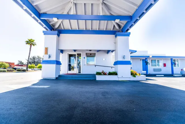 SureStay by Best Western Seaside Monterey