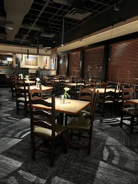 Aspen American Bar & Grill