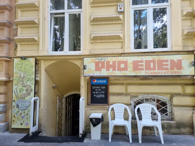 Pho-Eden