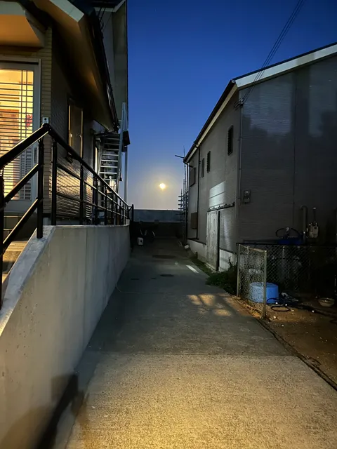 民宿 サンビーチさつき