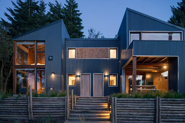 Complejo Playa Bonita