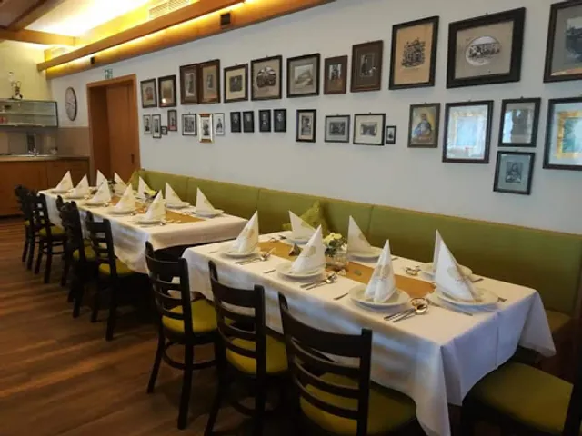 Gasthaus Ziegerer Aitrang