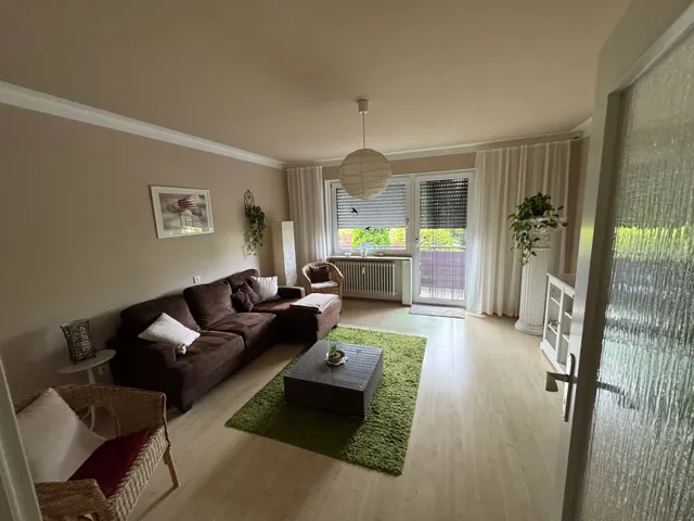 Ertel guest house / apartments in Erding