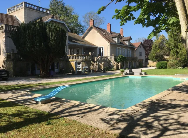 Le Clos Saint-Martin