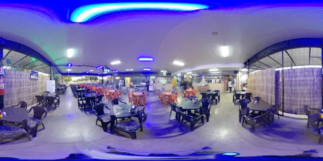 Churrasquinho do Rodinho