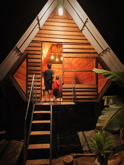 Deep villa Best resort in wayanad