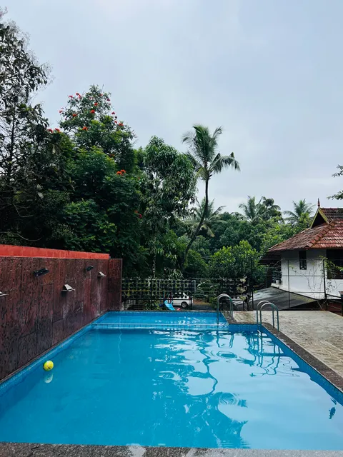 Blizzard resort wayanad Kerala