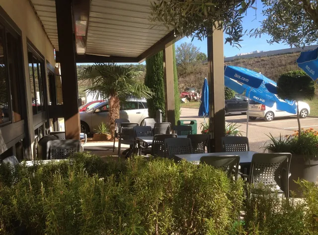 ibis budget Aix-en-Provence Est Le Canet