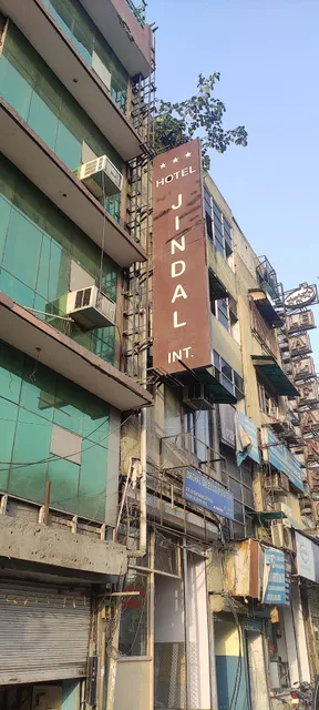 Hotel Jindal International