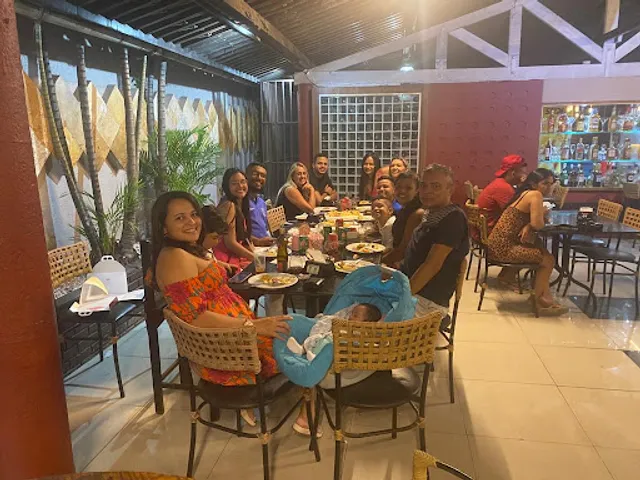 Dom Speto | Bezerra de Menezes