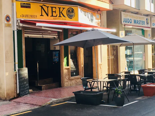 Ñeko Resto-bar - Restaurante Latino Torrevieja