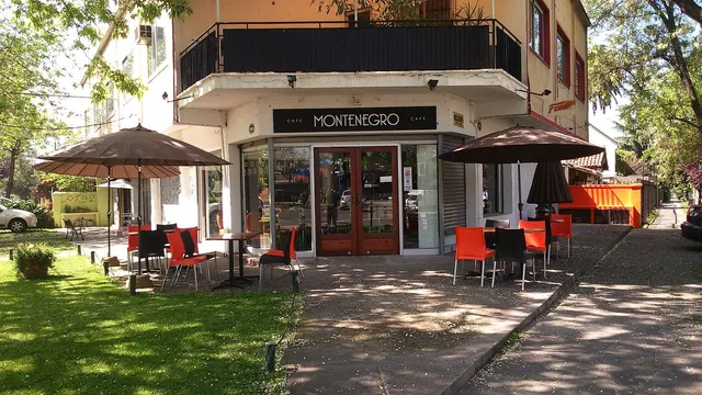 Café Montenegro