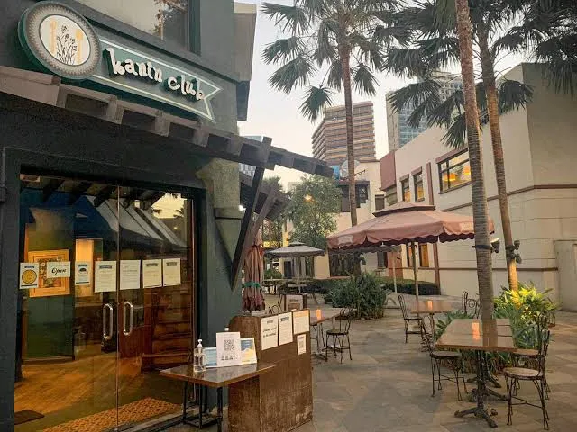 Kanin Club Westgate Center