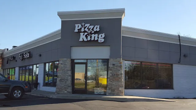 Pizza King