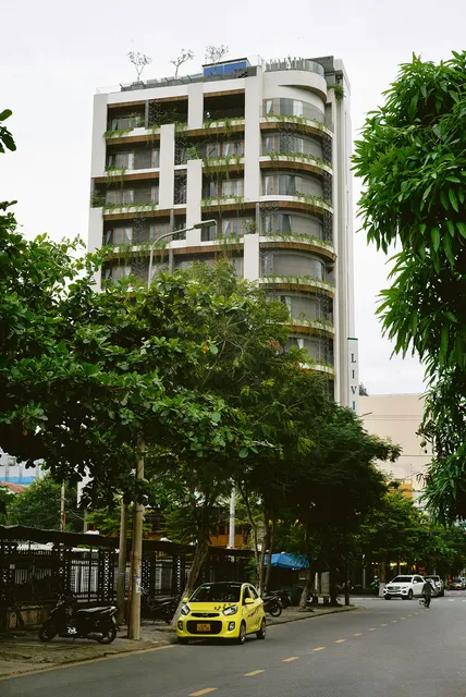 LIVIE Da Nang An Thuong