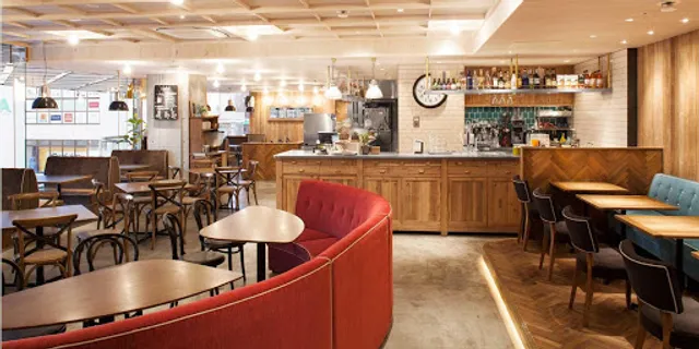 WIRED KITCHEN 川越アトレマルヒロ店