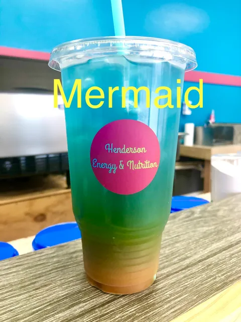 Henderson Energy and Nutrition