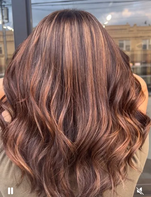 The Stage Hair Salon