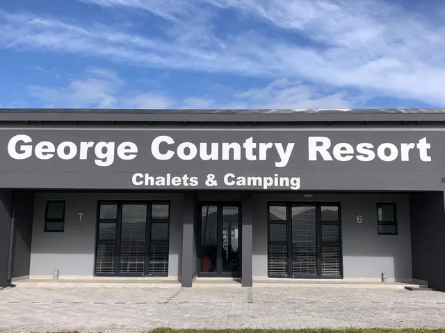 George Country Resort