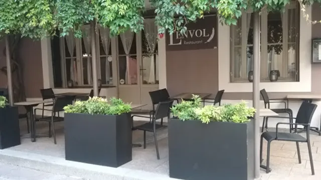 L'envol Restaurant