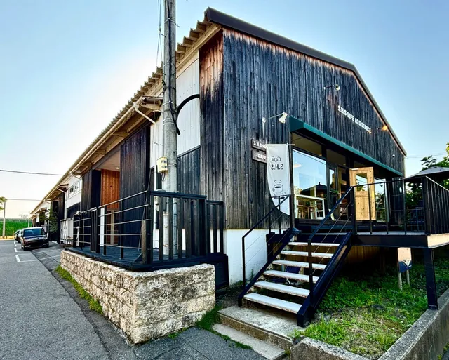 Ｓ.Ｈ.Ｓ 鳥屋野店