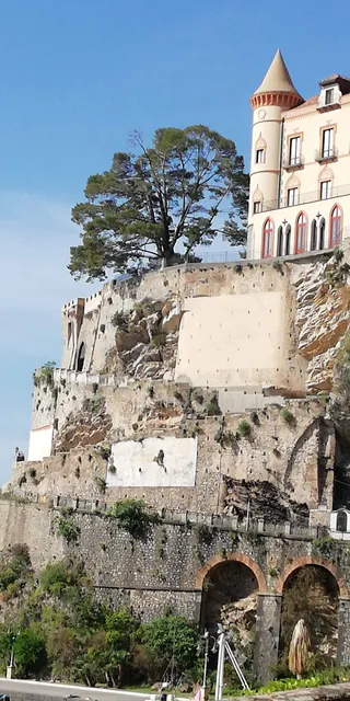 Bed & Breakfast Al Golfo Salerno