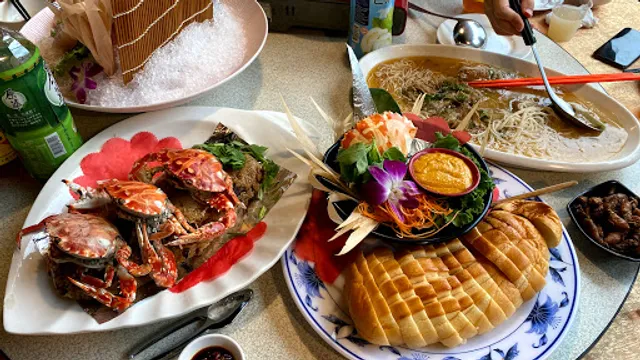 Xia Shang Xian Restaurant