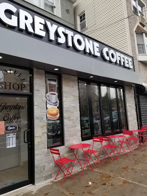 Greystone Coffee