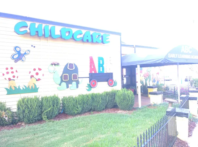 ABC Early Learning Academy