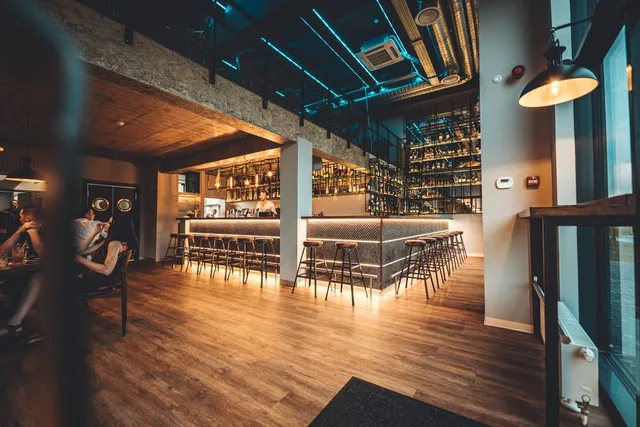 Riverside Restaurant