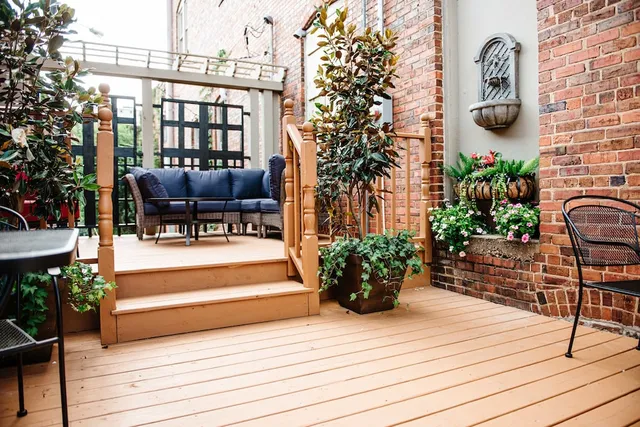 The Mason Boutique Hotel