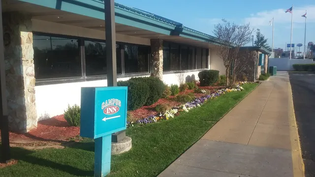 Campus Inn