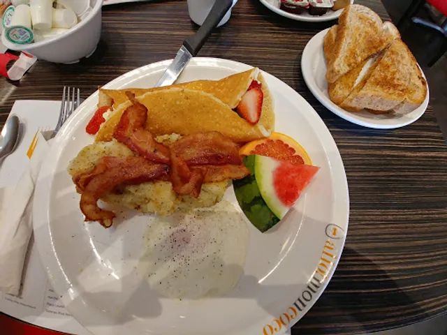 Allô mon Coco Gatineau